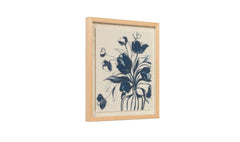 Aimee Multi Framed Painting - Ornate Home