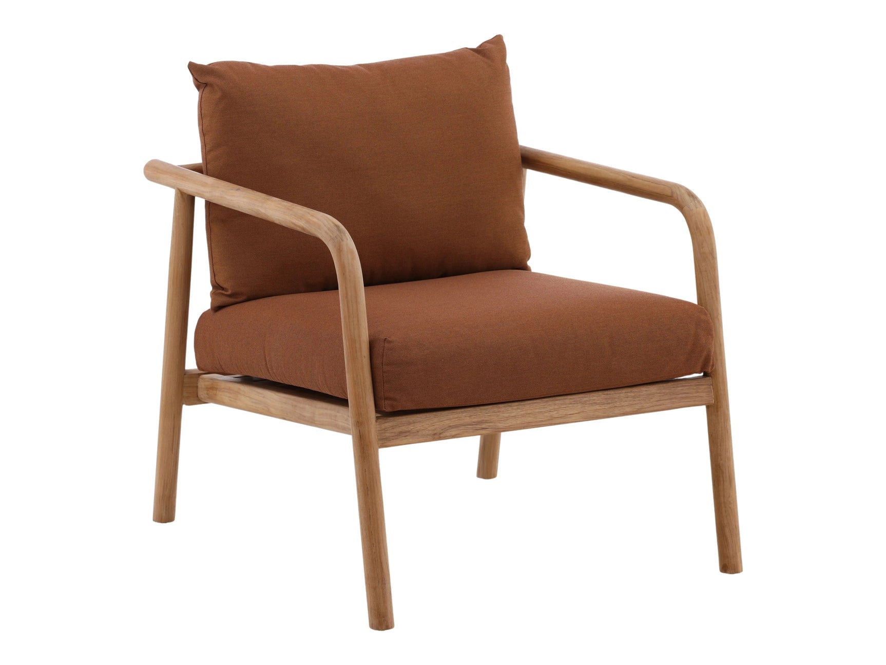 Aimee Sienna Outdoor Occasional Chair - Ornate Home