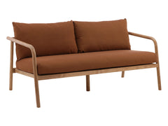 Aimee Sienna Outdoor Sofa - Ornate Home