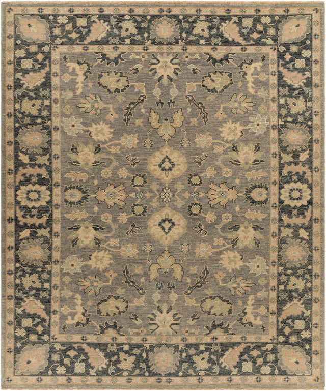 Aimon Area Rug - Clearance - Ornate Home