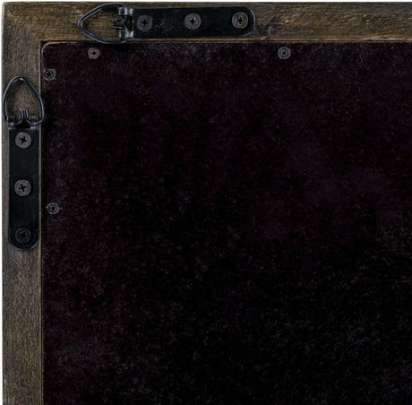 Ainaloa Mirror - Clearance - Ornate Home