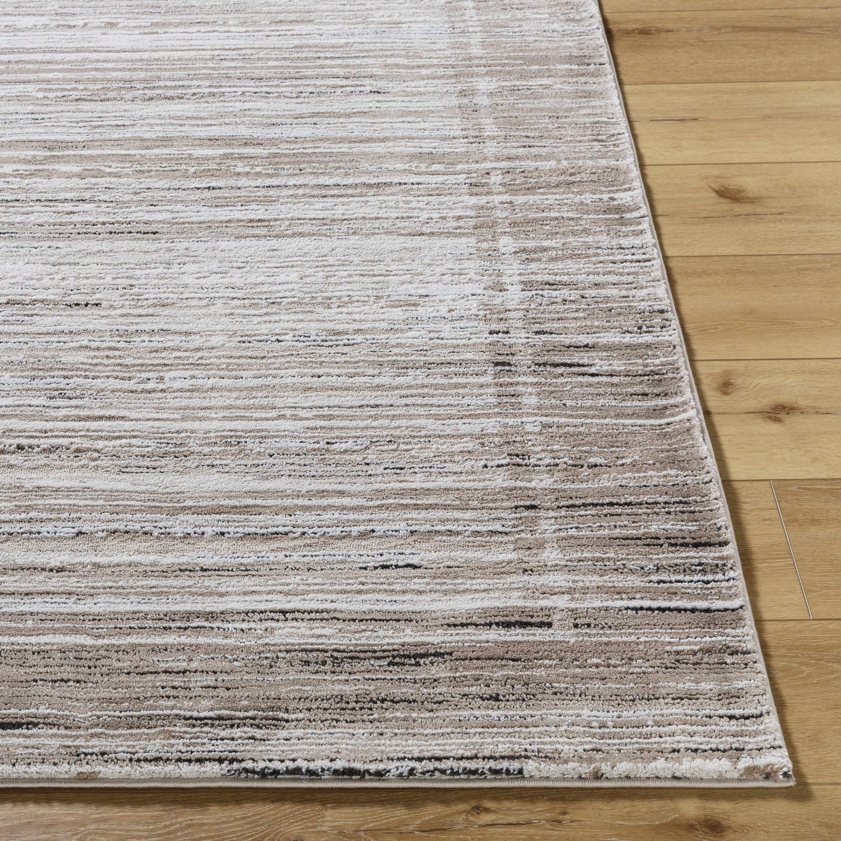 Ainhoa Luxe Thick Area Rug - Ornate Home