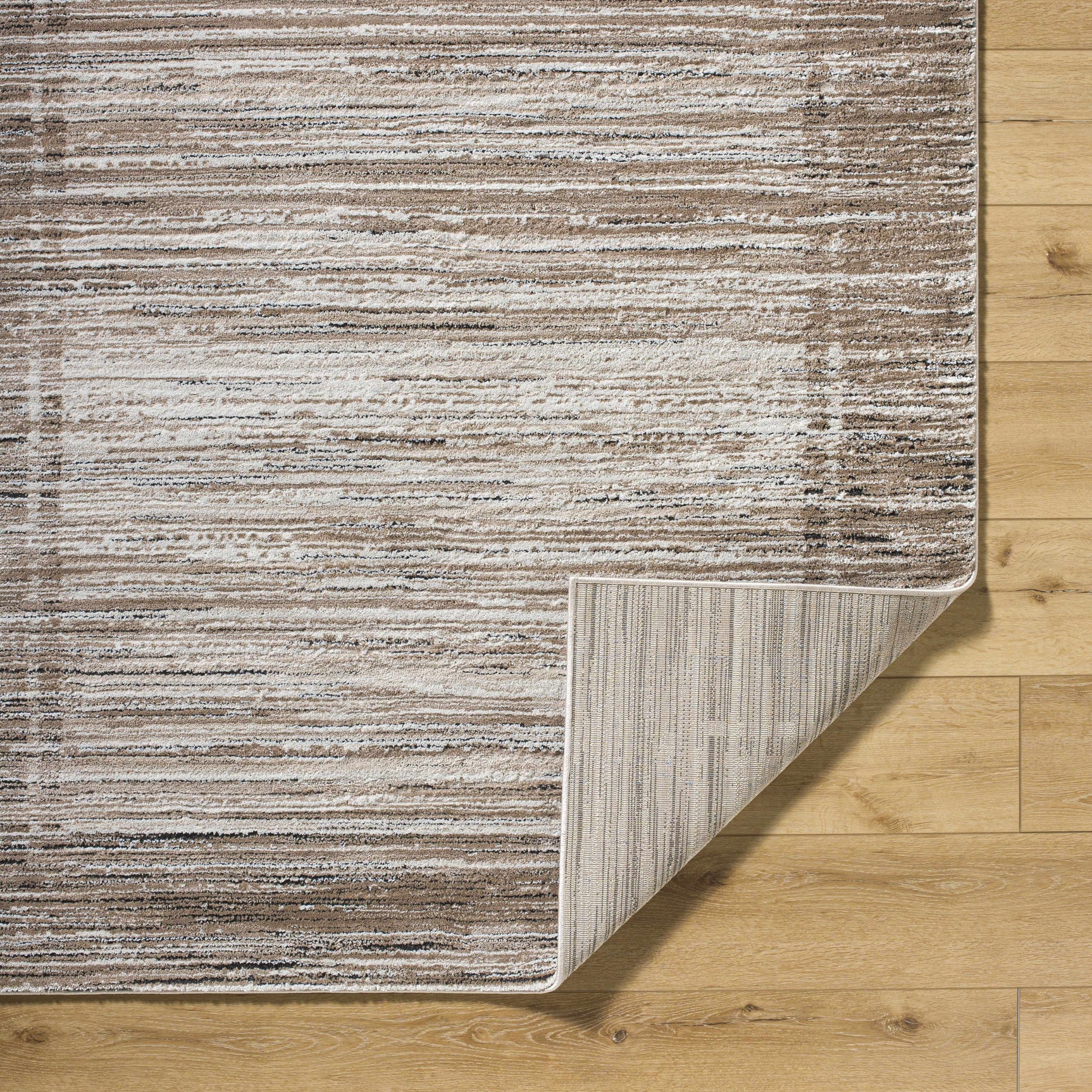 Ainhoa Luxe Thick Area Rug - Ornate Home