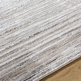 Ainhoa Luxe Thick Area Rug - Ornate Home