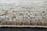 Ainswick Brown/Beige/Gray Memory Foam Large Rug - Ornate Home
