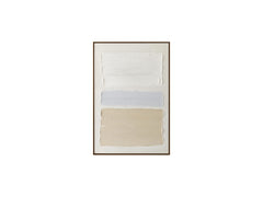Aire Multi Color Framed Painting - Ornate Home