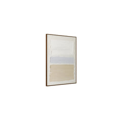 Aire Multi Color Framed Painting - Ornate Home
