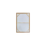 Aire Multi Color Framed Painting - Ornate Home