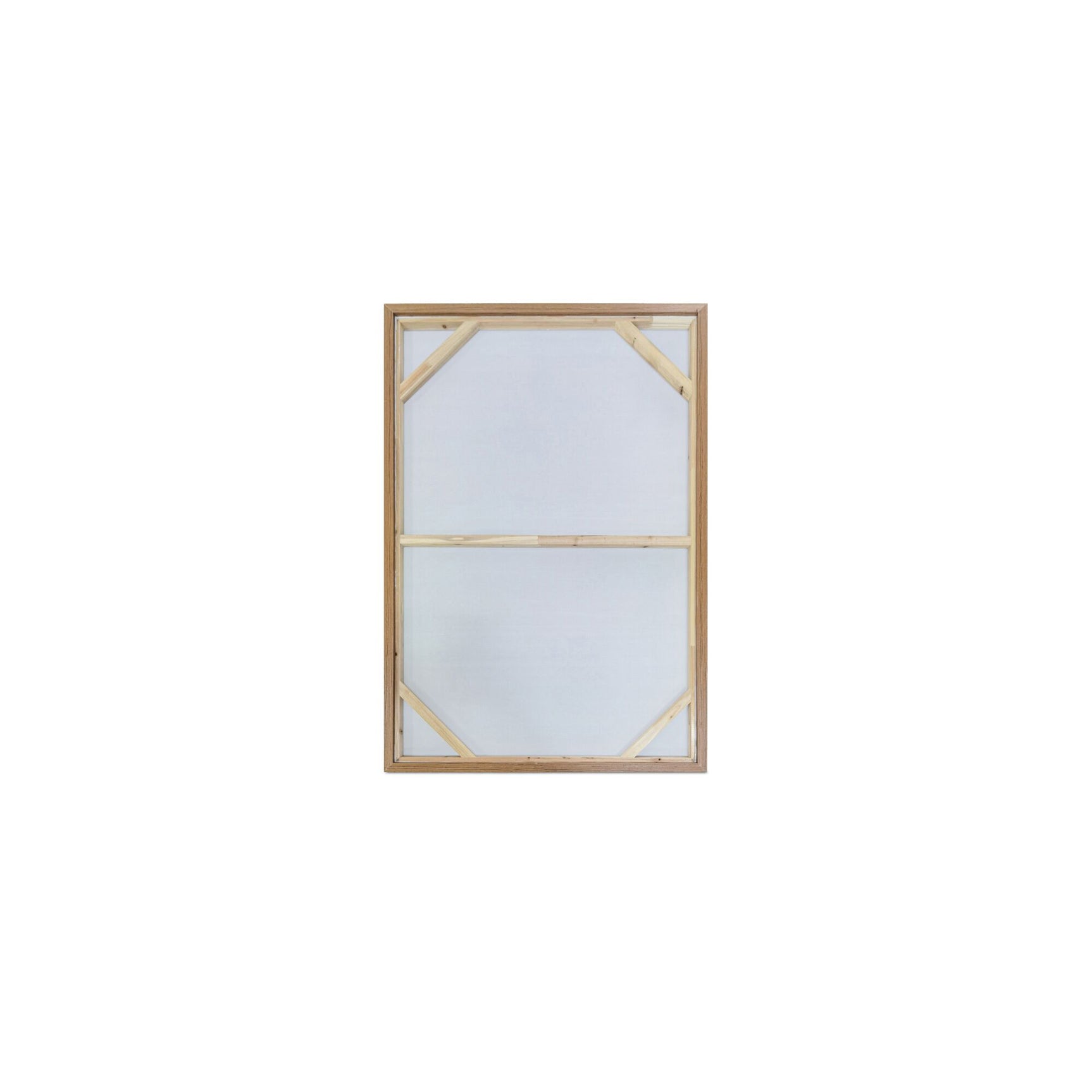 Aire Multi Color Framed Painting - Ornate Home