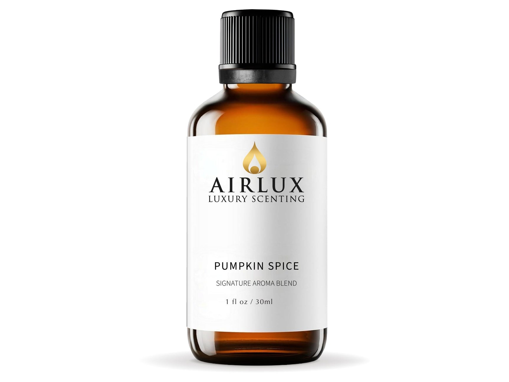 Airlux Signature Aroma Oil No. 181 Pumpkin Spice - Ornate Home