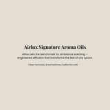Airlux Signature Aroma Oil No. 181 Pumpkin Spice - Ornate Home