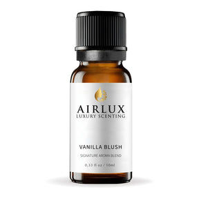 Airlux Signature Aroma Oil No. 214 Vanilla Blush - Ornate Home