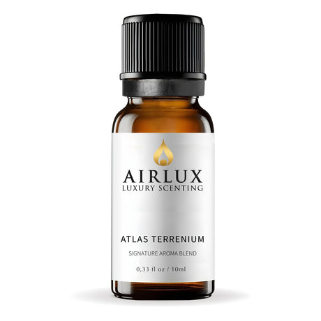 Airlux Signature Aroma Oil No. 223 Atlas Terrenium - Ornate Home