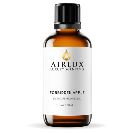 Airlux Signature Aroma Oil No. 28 Forbidden Apple - Ornate Home