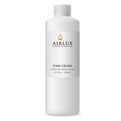 Airlux Signature Aroma Oil No. 39 Pink Crush - Ornate Home