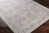 Aisha Abstract Premium Sheen Viscose Rug - Clearance - Ornate Home