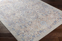 Aisha Abstract Premium Sheen Viscose Rug - Clearance - Ornate Home