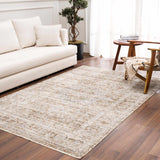 Aistys Washable Outdoor Area Rug - Clearance - Ornate Home