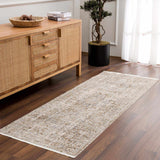 Aistys Washable Outdoor Area Rug - Clearance - Ornate Home
