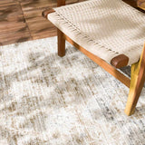 Aistys Washable Outdoor Area Rug - Clearance - Ornate Home