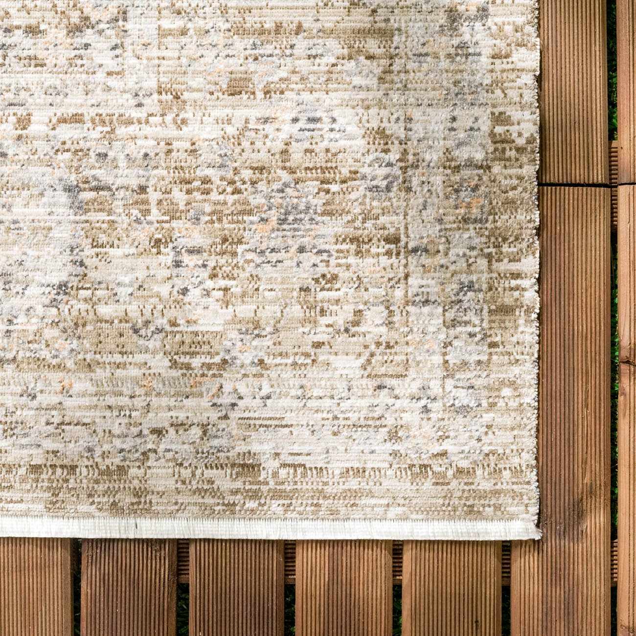 Aistys Washable Outdoor Area Rug - Clearance - Ornate Home