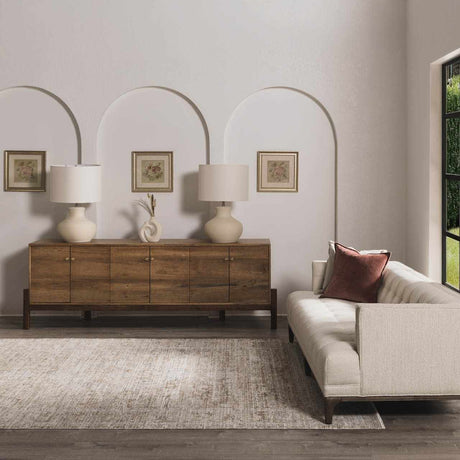 Aistys Washable Outdoor Rug - Promo - Ornate Home