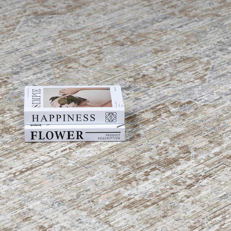 Aistys Washable Outdoor Rug - Promo - Ornate Home