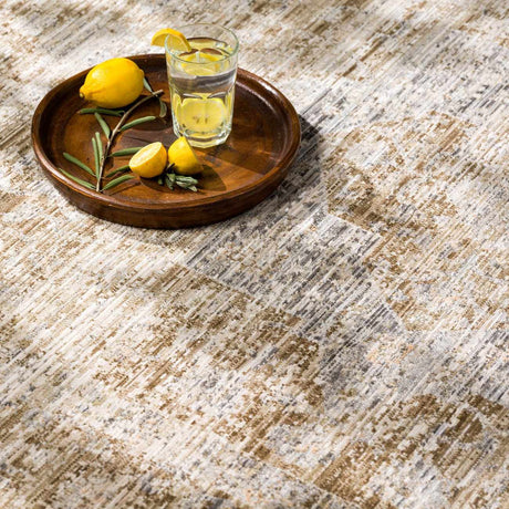 Aistys Washable Outdoor Rug - Promo - Ornate Home