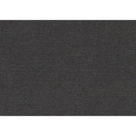 Aitana Graphite Queen Platform Bed (2 Dovetail Drawers) - Ornate Home