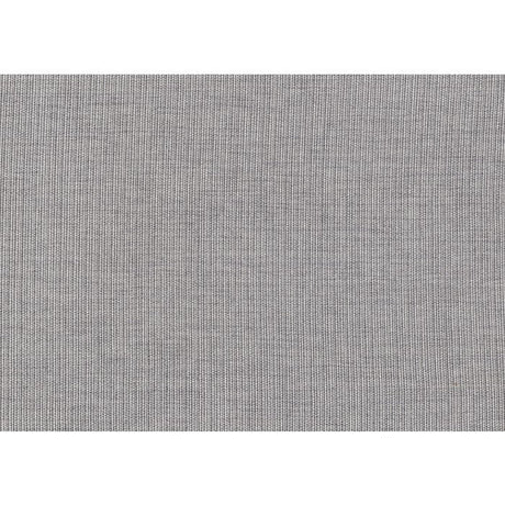 Aitana Gray Full Platform Bed - Ornate Home