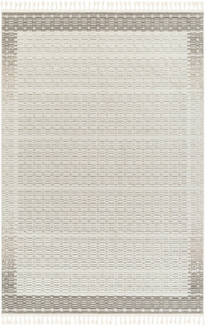 Ajda Area Rug - Clearance - Ornate Home