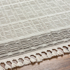 Ajda Area Rug - Clearance - Ornate Home