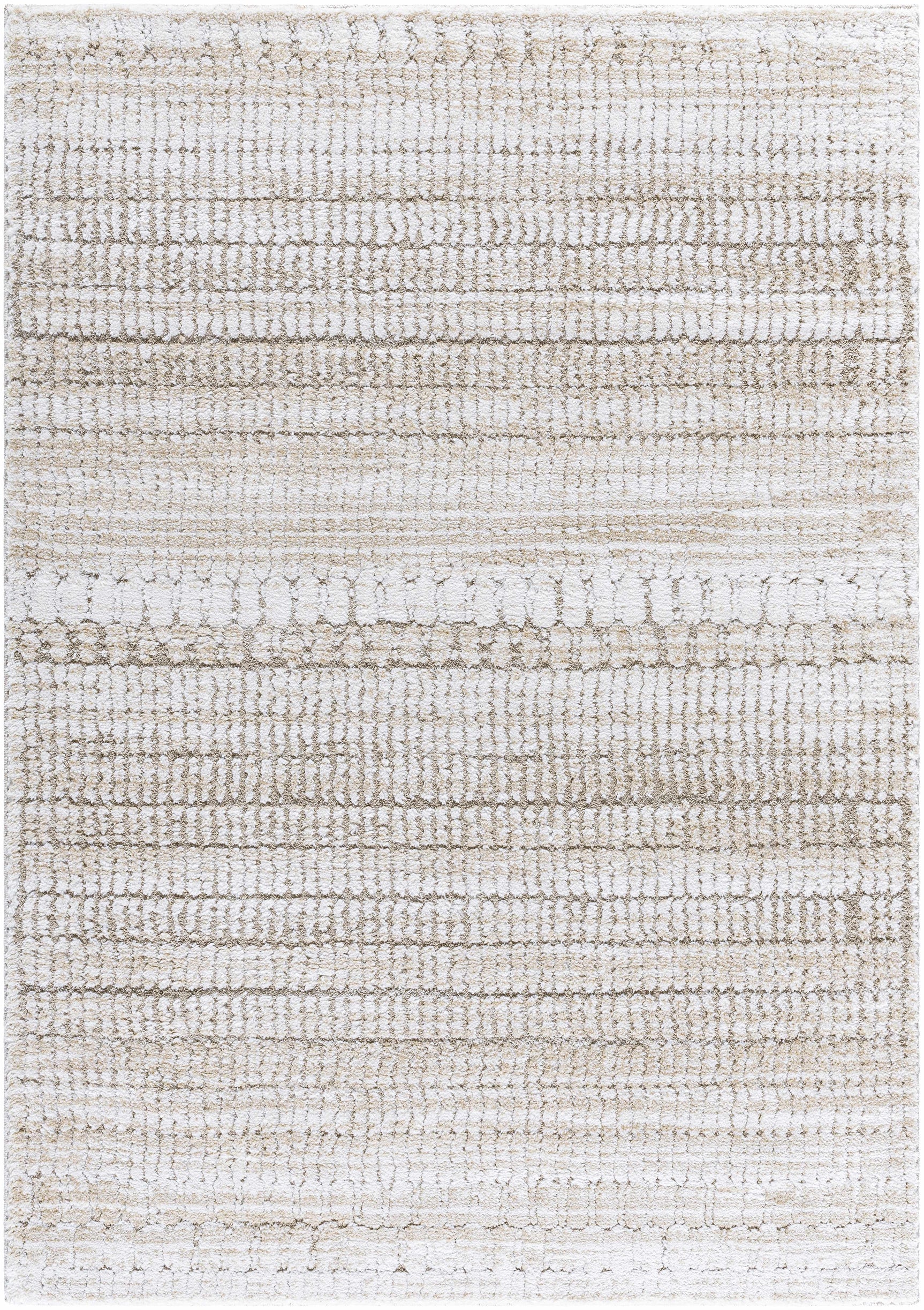 Akande Shag Area Rug - Clearance - Ornate Home