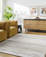 Akande Shag Area Rug - Clearance - Ornate Home