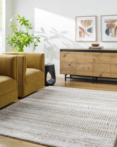 Akande Shag Area Rug - Clearance - Ornate Home