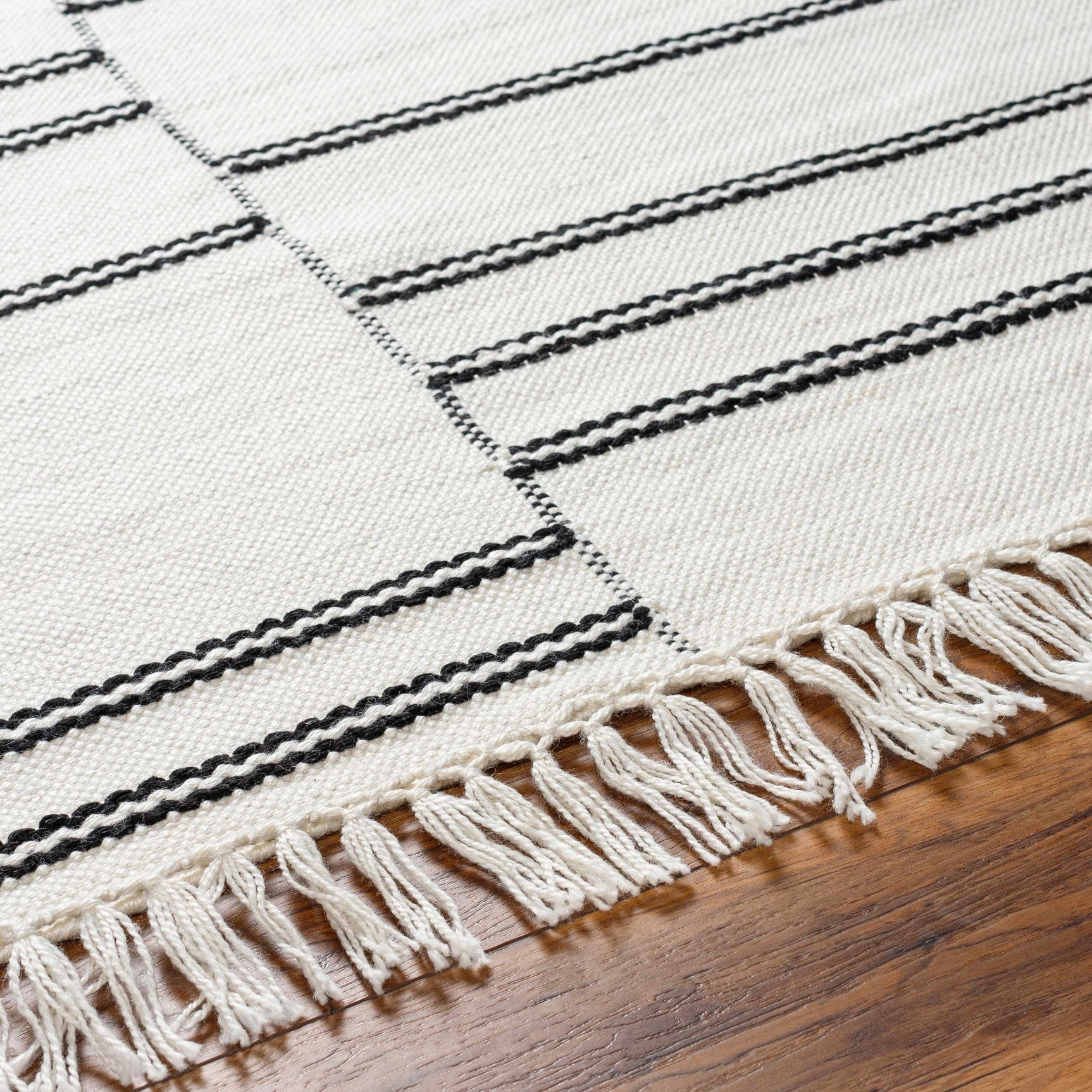 Akash Area Rug - Clearance - Ornate Home