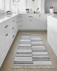 Akash Area Rug - Clearance - Ornate Home