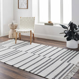 Akash Area Rug - Clearance - Ornate Home