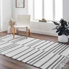 Akash Area Rug - Clearance - Ornate Home