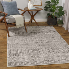 Akdiken Area Carpet - Clearance - Ornate Home