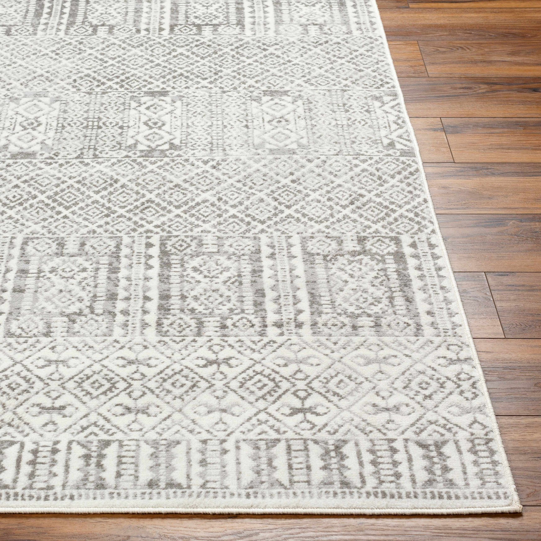 Akdiken Area Carpet - Clearance - Ornate Home