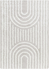 Akela Shag Area Rug - Clearance - Ornate Home