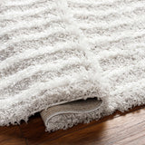 Akela Shag Area Rug - Clearance - Ornate Home