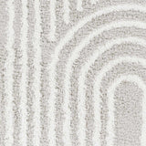 Akela Shag Area Rug - Clearance - Ornate Home
