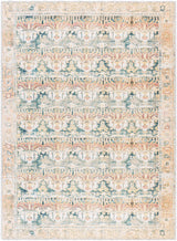 Akello Washable Area Rug - Ornate Home