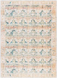 Akello Washable Area Rug - Ornate Home