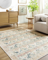 Akello Washable Area Rug - Ornate Home