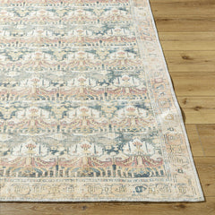 Akello Washable Area Rug - Ornate Home