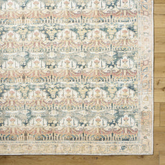 Akello Washable Area Rug - Ornate Home