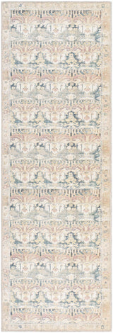Akello Washable Area Rug - Ornate Home